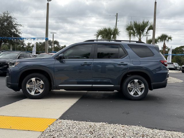 New 2026 Honda Pilot EX-L image 7