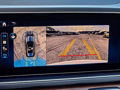 New 2026 Mercedes-Benz GLE 350 4MATIC image 18
