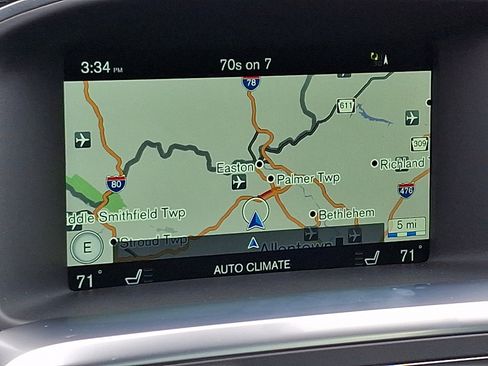 Used 2017 Volvo S60 T5 Inscription AWD/4WD image 17