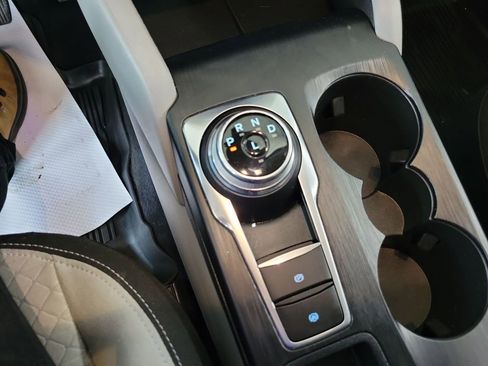 Used 2023 Ford Escape Active w/ Tech Pack #1 image 40