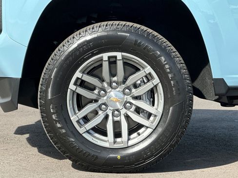 New 2026 Chevrolet Colorado LT w/ LT Convenience Package image 25