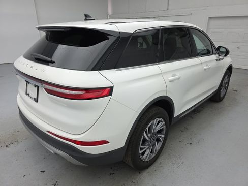 Used 2023 Lincoln Corsair AWD w/ Equipment Group 101A image 11