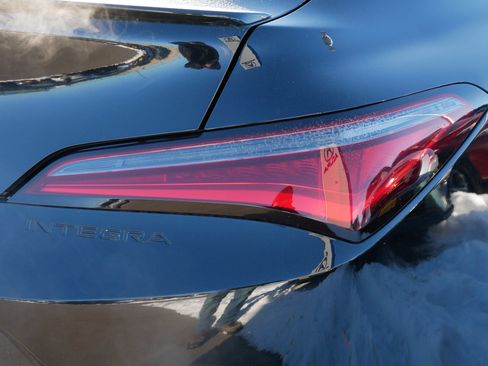 Used 2025 Acura Integra A-Spec image 17