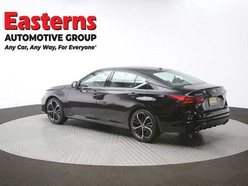 Used 2024 Nissan Altima 2.5 SR FWD image 63
