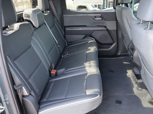 New 2026 GMC Sierra EV Elevation image 26