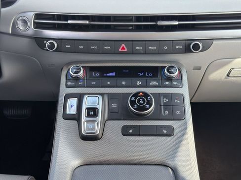 Used 2025 Hyundai Palisade SEL AWD/4WD image 20