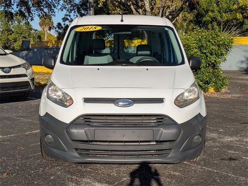 Used 2018 Ford Transit Connect XL image 2