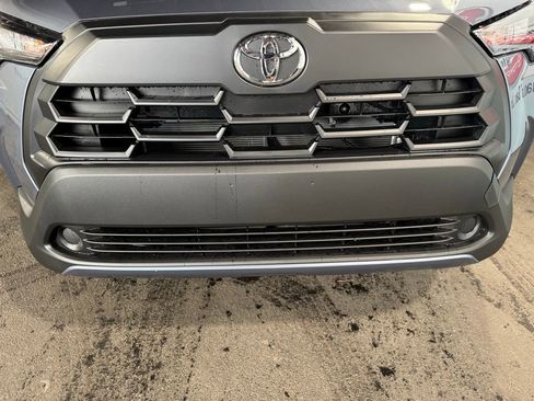 New 2026 Toyota Corolla Cross L image 11