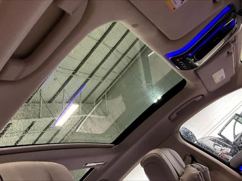 Used 2022 Mercedes-Benz S 580 4MATIC Sedan image 14