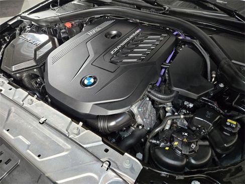 Used 2021 BMW M340i w/ Executive Package image 27