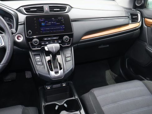 Used 2022 Honda CR-V EX image 11