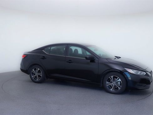 Used 2023 Nissan Sentra SV image 10