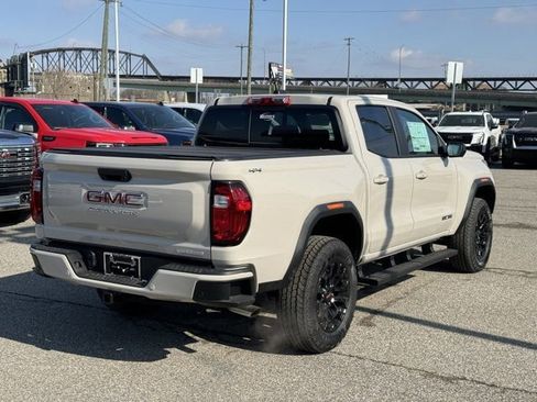 New 2026 GMC Canyon Elevation w/ Convenience Package image 5