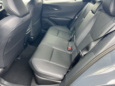 New 2026 Toyota Prius XLE image 19