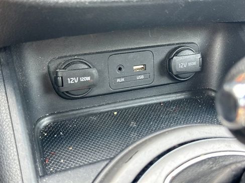 Used 2016 Kia Sportage LX AWD/4WD image 25