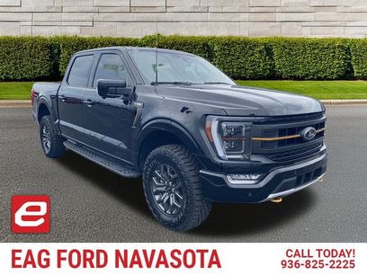 Used 2023 Ford F150 Tremor w/ Equipment Group 402A High