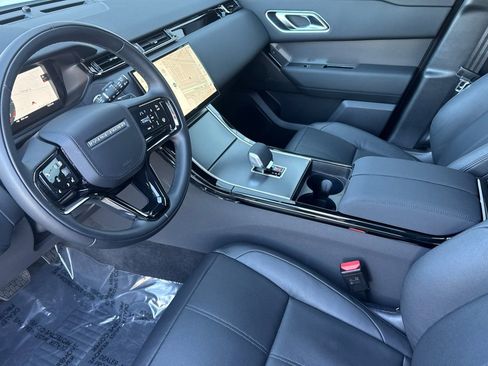 Used 2026 Land Rover Range Rover Velar S image 9