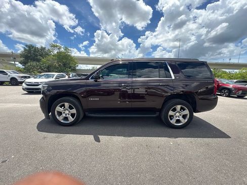 Used 2020 Chevrolet Tahoe LT RWD image 6