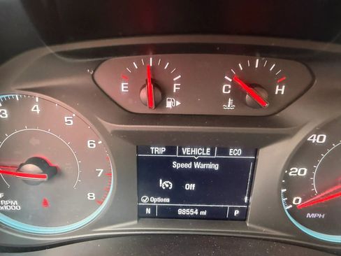 Used 2019 Chevrolet Malibu LT image 11