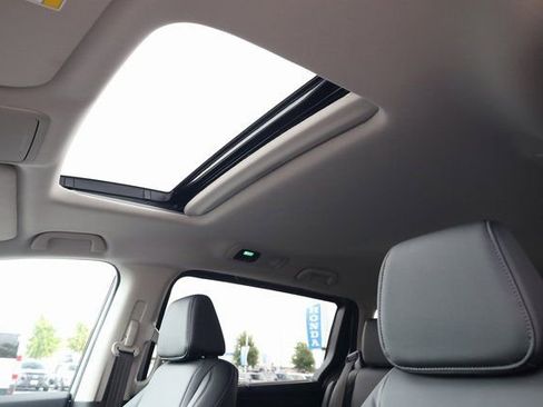 New 2026 Honda Odyssey EX-L image 27