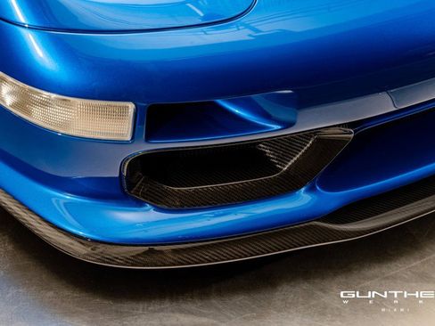 Used 1995 Porsche 911 Carrera image 5