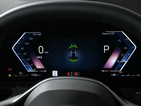 Used 2026 BMW X3 xDrive30 w/ Convenience Package image 20