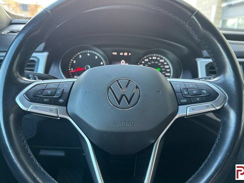 Used 2020 Volkswagen Atlas Cross Sport SE AWD/4WD image 26
