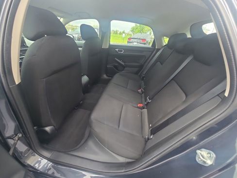 Used 2024 Honda Civic LX image 24