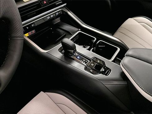 New 2026 Lexus TX 500h 500h F SPORT Performance Premi image 8