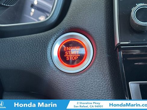 Used 2017 Honda CR-V EX-L image 28