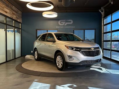 Used 2020 Chevrolet Traverse LT w/ LT Premium Package