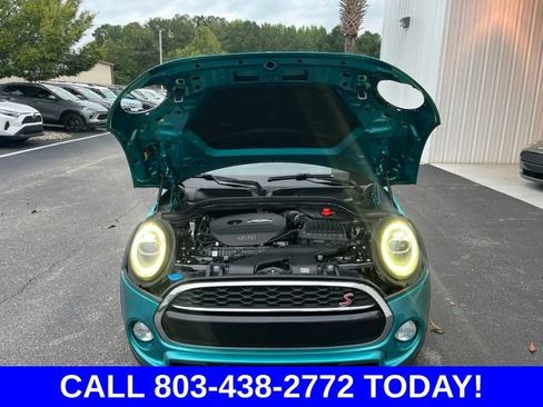 Used 2019 MINI Cooper S FWD image 31
