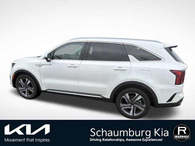 Used 2023 Kia Sorento EX AWD/4WD image 6