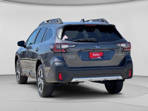 Used 2020 Subaru Outback Limited AWD/4WD image 32