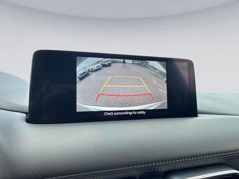 Certified 2024 MAZDA CX-5 AWD 2.5 S w/ Select Package image 23