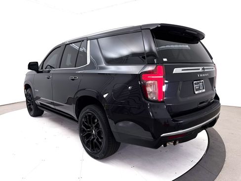 Used 2023 Chevrolet Tahoe Premier AWD/4WD image 18