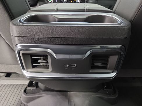 New 2026 Chevrolet Silverado 1500 LTZ AWD/4WD image 12