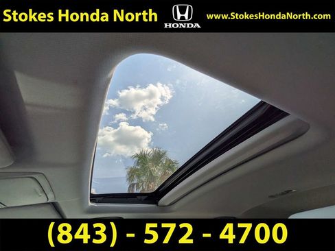 Used 2019 Honda CR-V EX-L image 24