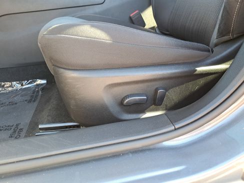 Used 2024 Nissan Altima 2.5 SV image 26