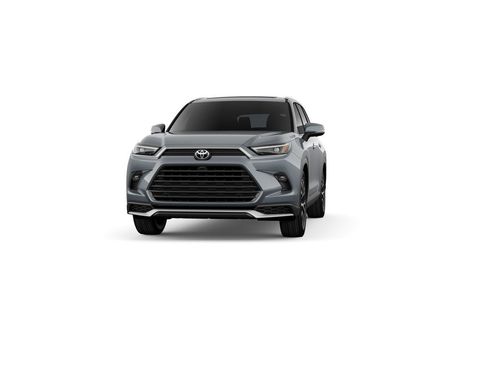 New 2026 Toyota Grand Highlander AWD Hybrid image 53