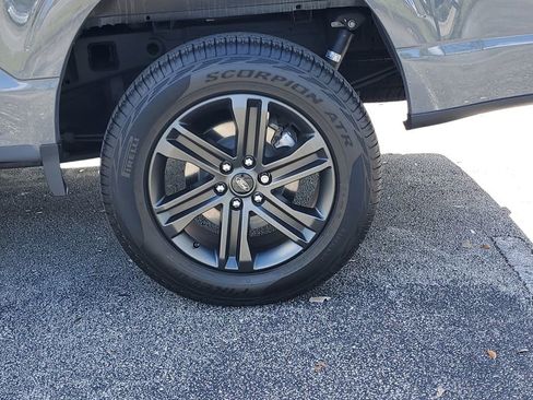 Used 2021 Ford F150 XLT w/ Equipment Group 302A High image 5