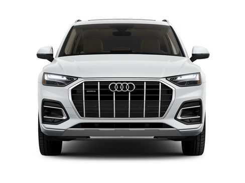 Certified 2023 Audi Q5 2.0T Premium w/ Convenience Package AWD/4WD image 4