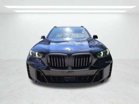 New 2026 BMW X5 xDrive40i w/ M Sport Package AWD/4WD image 9