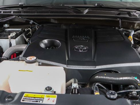 Used 2023 Toyota Tundra SR5 w/ TRD Off-Road Premium Package image 30