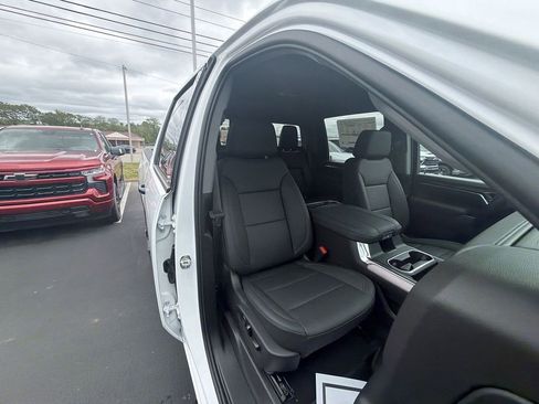 New 2026 Chevrolet Silverado 2500 LTZ w/ Trail Boss Package AWD/4WD image 30