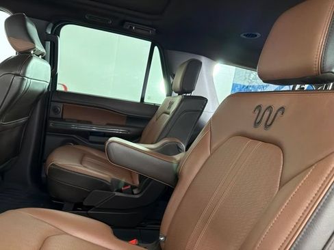 Used 2024 Ford Expedition Max King Ranch AWD/4WD image 13