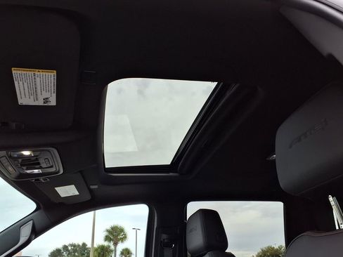 Used 2024 GMC Sierra 2500 AT4 w/ AT4 Premium Plus Package image 29