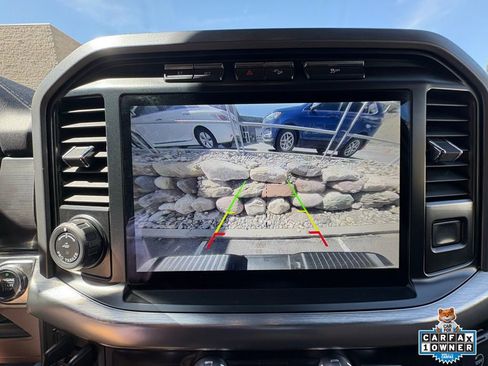 Used 2021 Ford F150 Lariat w/ Equipment Group 502A High image 25