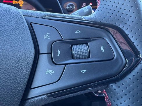 New 2026 Chevrolet Trax RS image 9