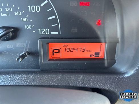 Used 2017 Chevrolet City Express LS image 17